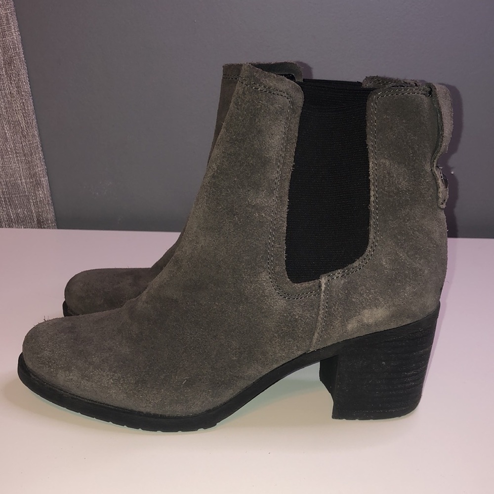 Sam Edelman Hanley Boot - Picture 4 of 10